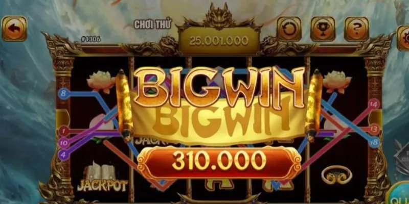 Bí kíp hiểu rõ các thuật ngữ cơ bản trong slots game