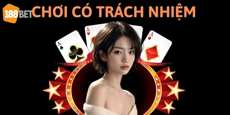 Làm thế nào để chơi có trách nhiệm 188Bet