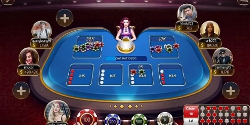 Ứng dụng 188Bet mang đến trải nghiệm tốt nhất cho người chơi